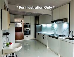 Blk 86 Whampoa Spring (Toa Payoh), HDB 3 Rooms #544233961